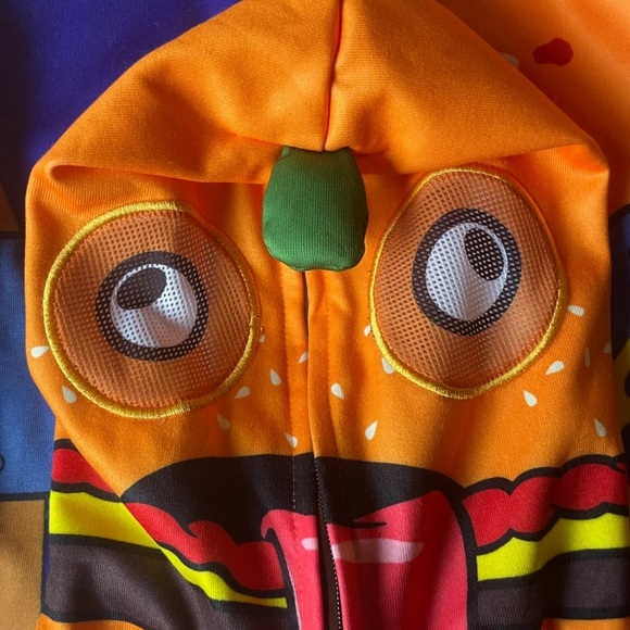 Fortnite Burger - Picture 4 of 8